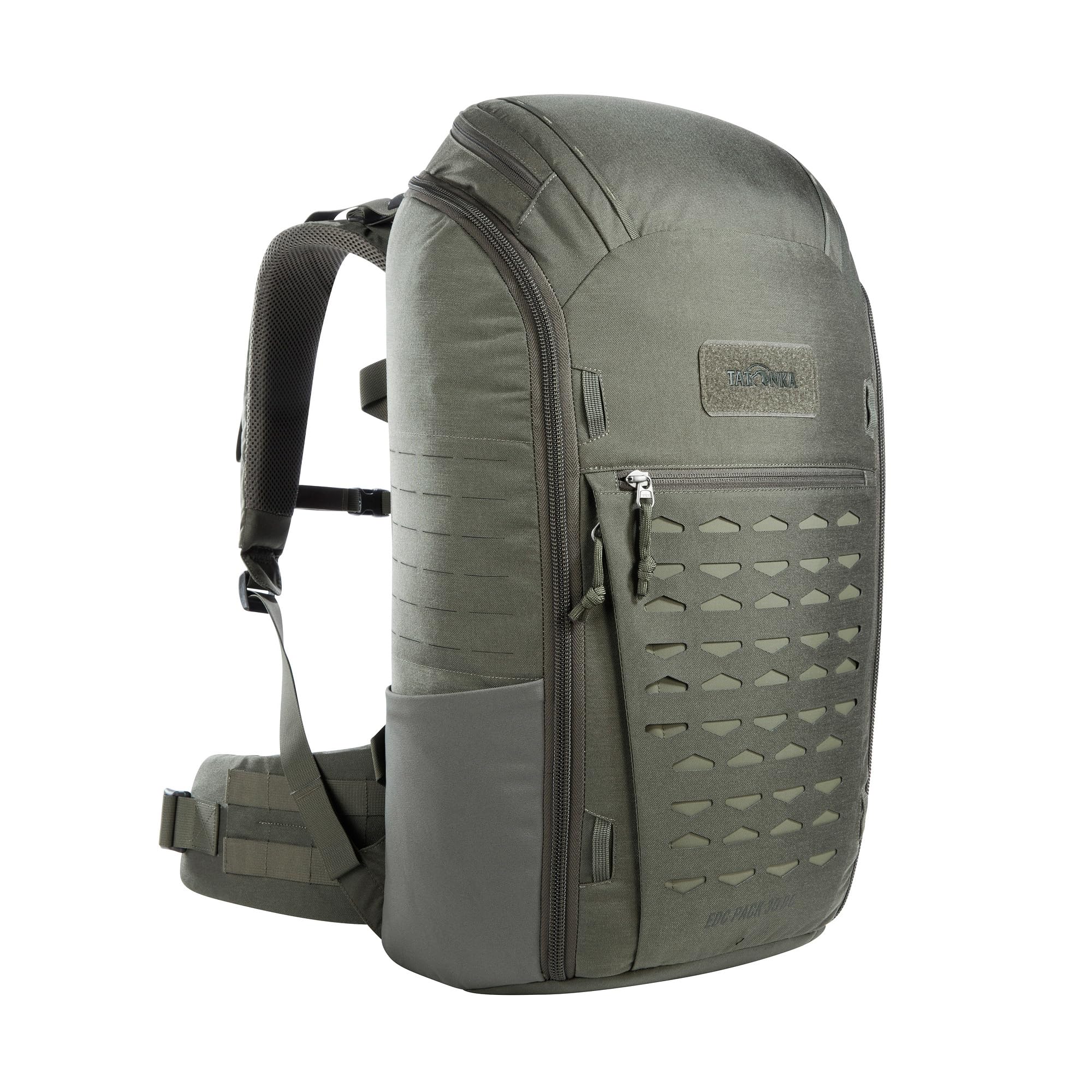 Tatonka Unisex Edc Pack 35 Bc Rucksack (1er Pack)