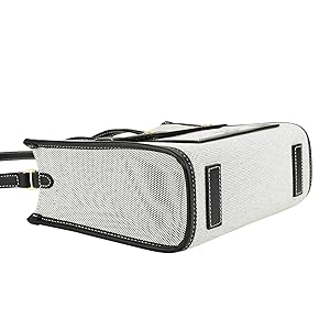 Amazon | [BURBERRY] バーバリー トートバッグ 8044142 A1189