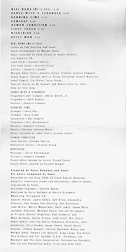 Miniatura 4 de Niki Nana