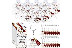 Class of 2024 Graduation Gifts: Stand Out at Grad with Inbagi's Exclusive Keepsakes