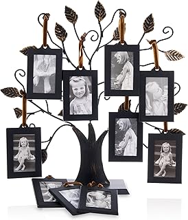 Family Tree Gifts For Mom Picks collage image 1