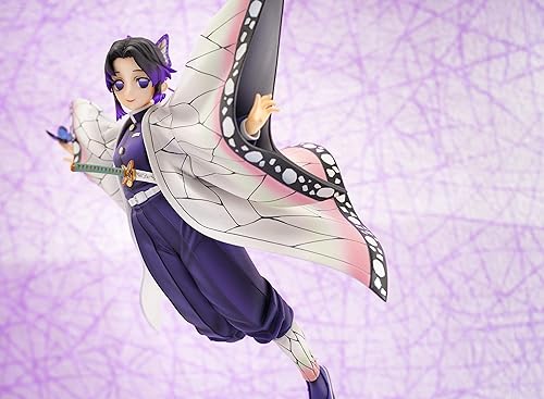 Vista 9 de Good Smile Company - Demon Slayer 1/7 Shinobu Kocho