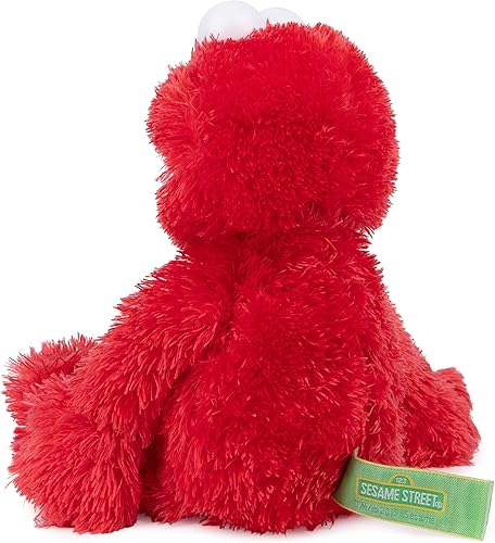 Miniatura 6 de GUND Elmo Peluche de 13 pulgadas