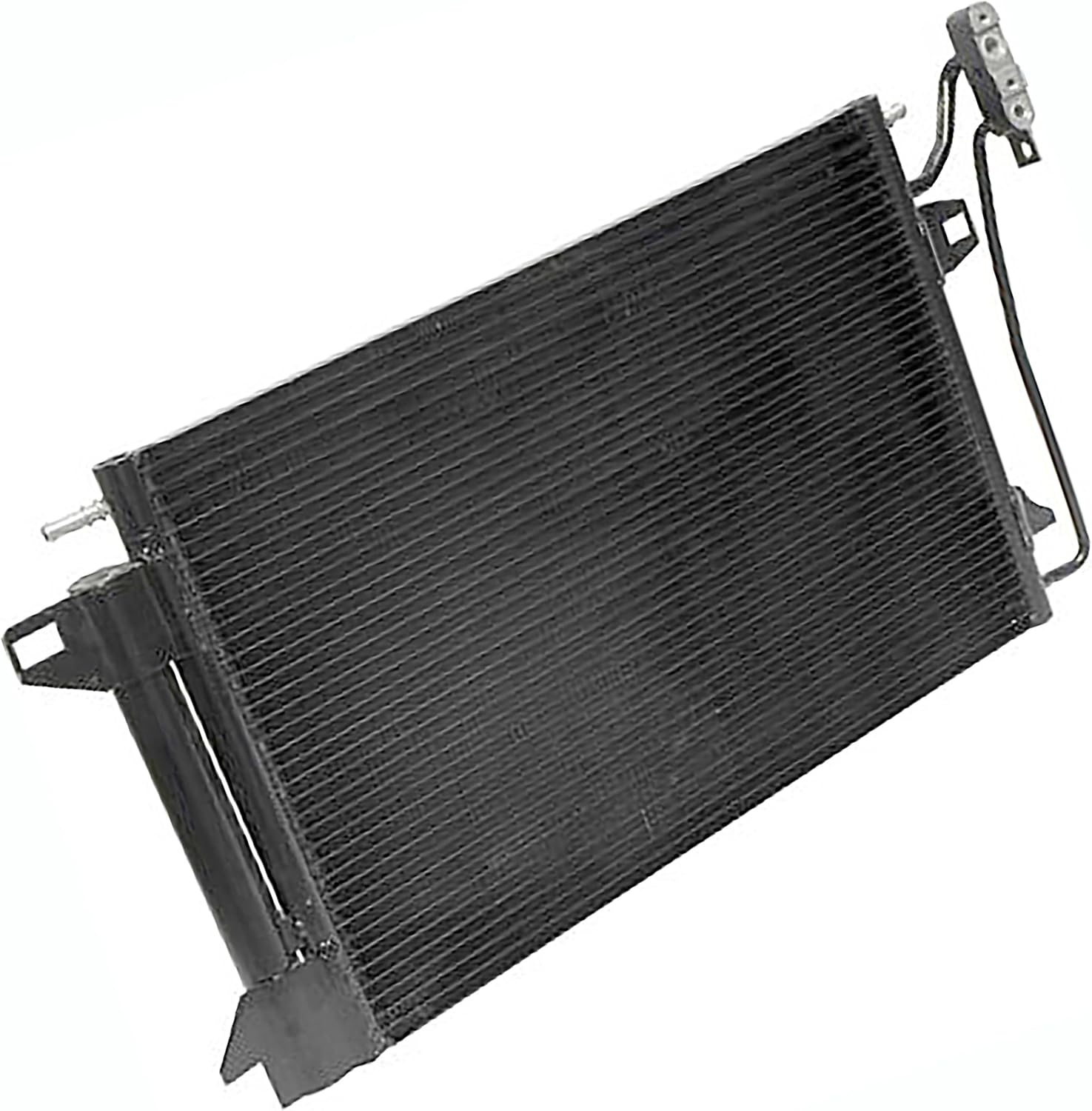 APDTY 133826 AC Air Conditioning Condenser