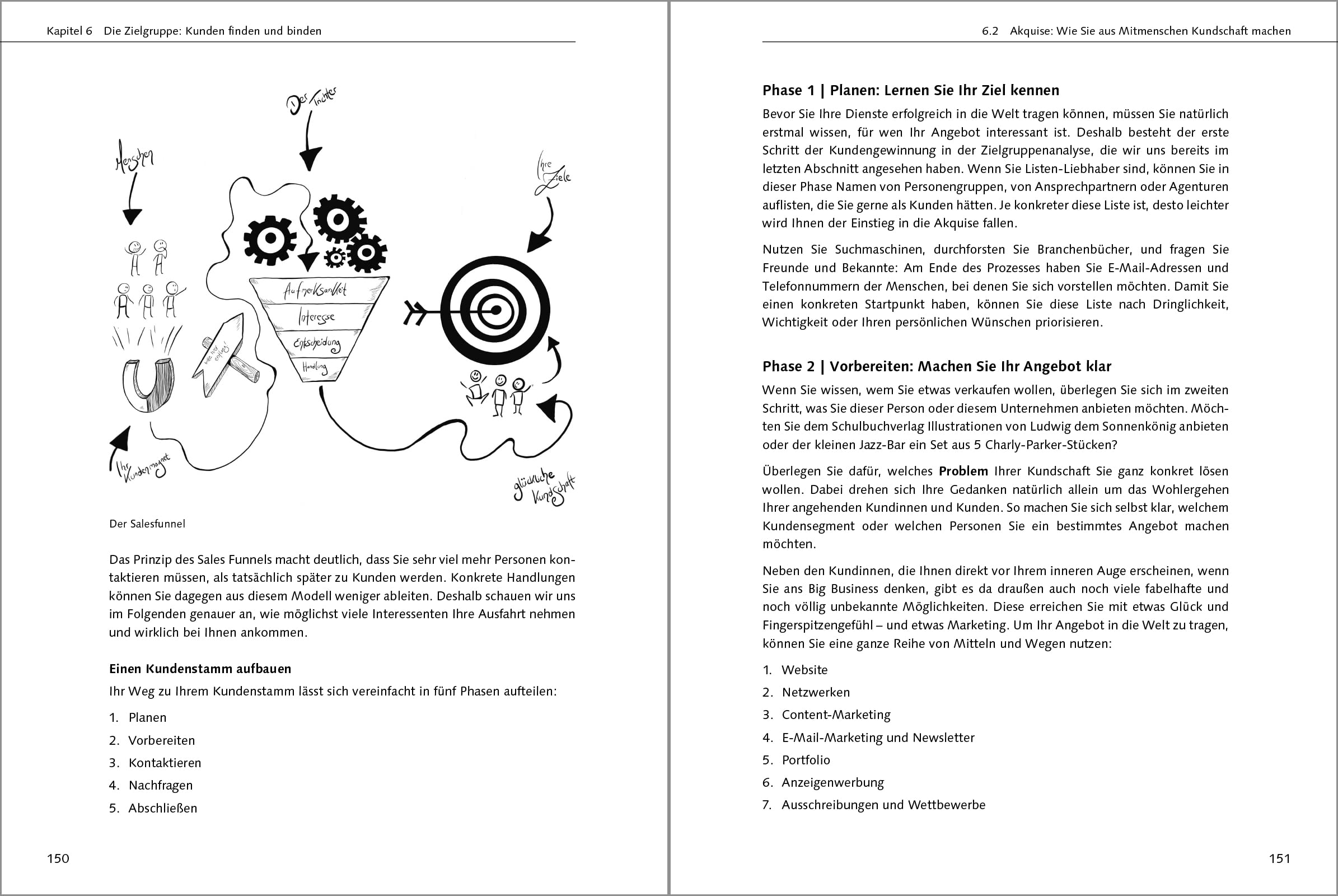 Frei u. kreativ: Das Handbuch für den Start in die Selbstständigkeit. Alles, was kreative Köpfe zu Existenzgründung, Businessplan, Akquise und Co. wissen müssen