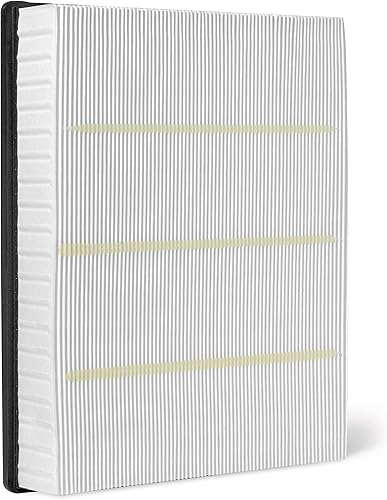 Miniatura 114 de Spearhead MAX THRUST - Filtro de aire para motor, para vehículos de bajo y alto kilometraje, aumenta la potencia y mejora la aceleración