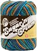 SugarN Cream Yarn - Ombres-Capri