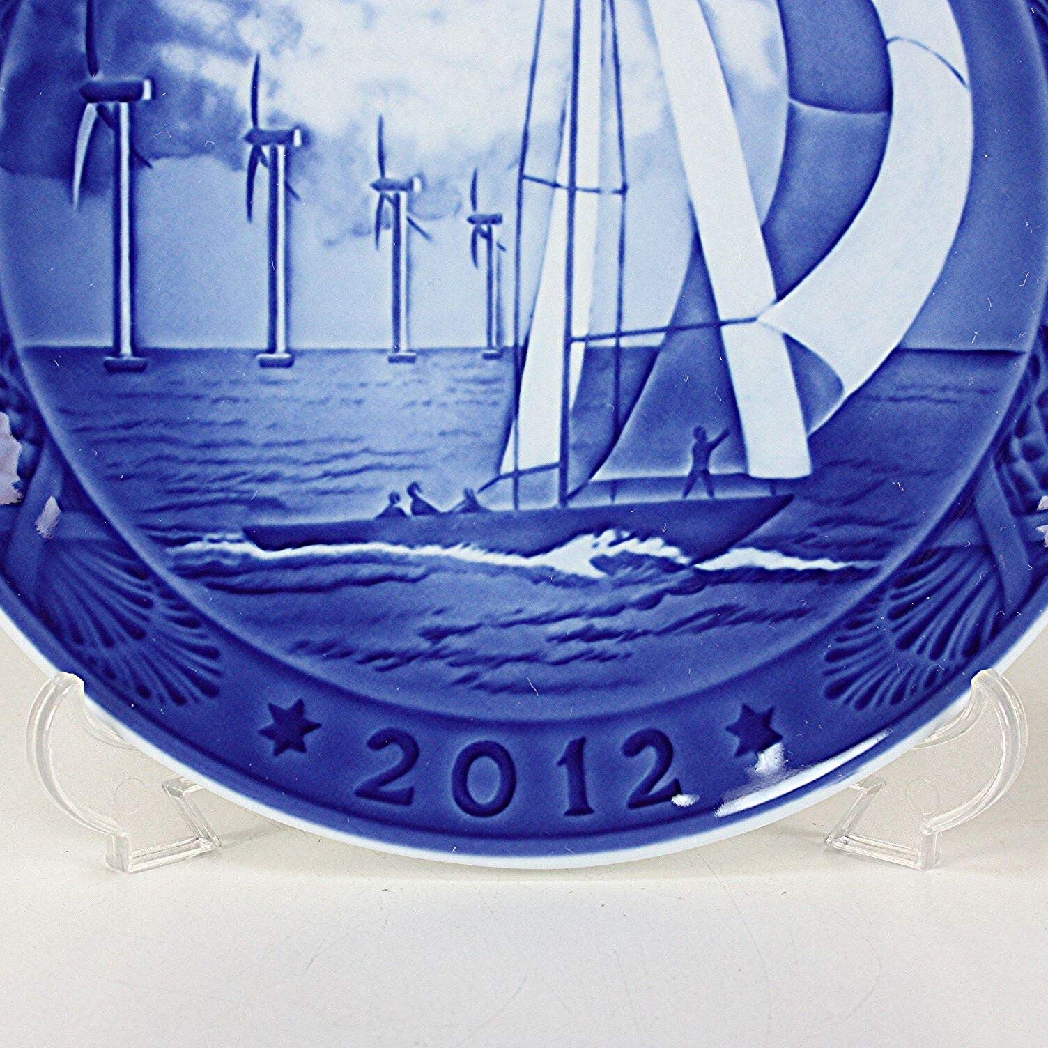 Amazon.co.jp: ロイヤルコペンハーゲン（ROYAL COPENHAGEN）2012年