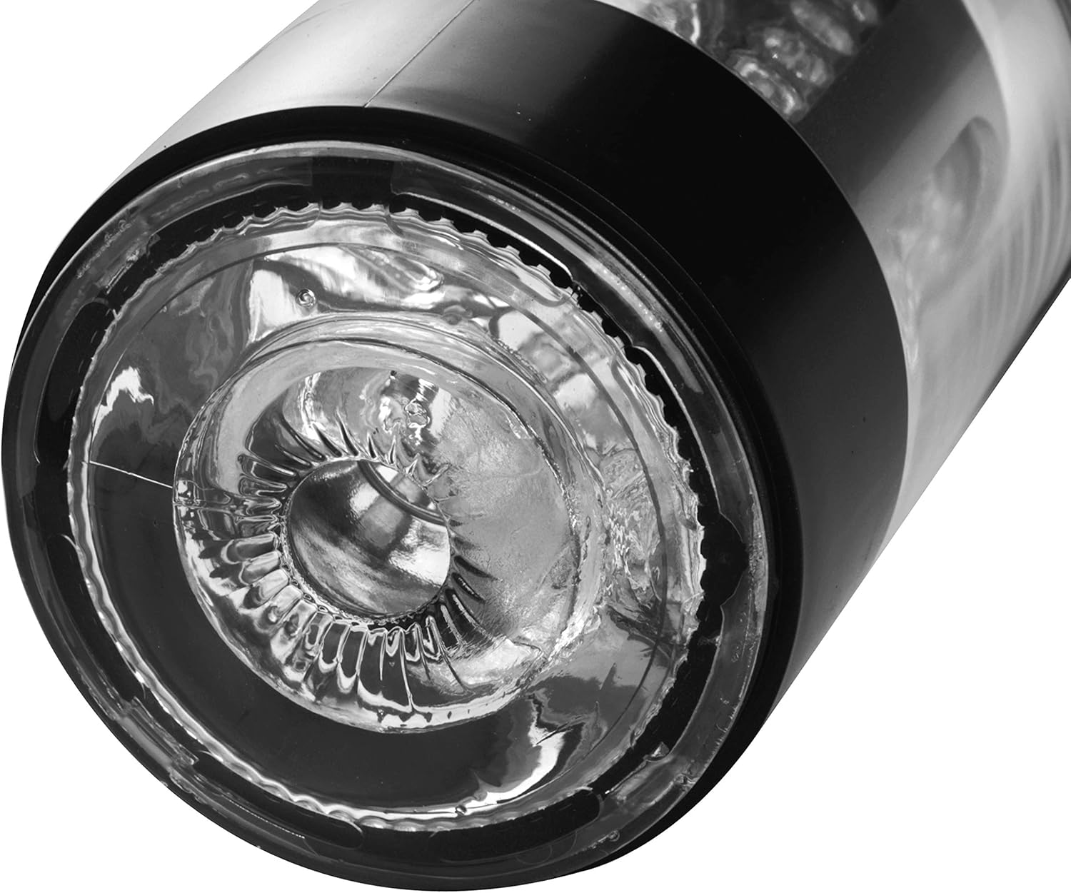 Ultra Bator Thrusting and Swirling Automatic Stroker