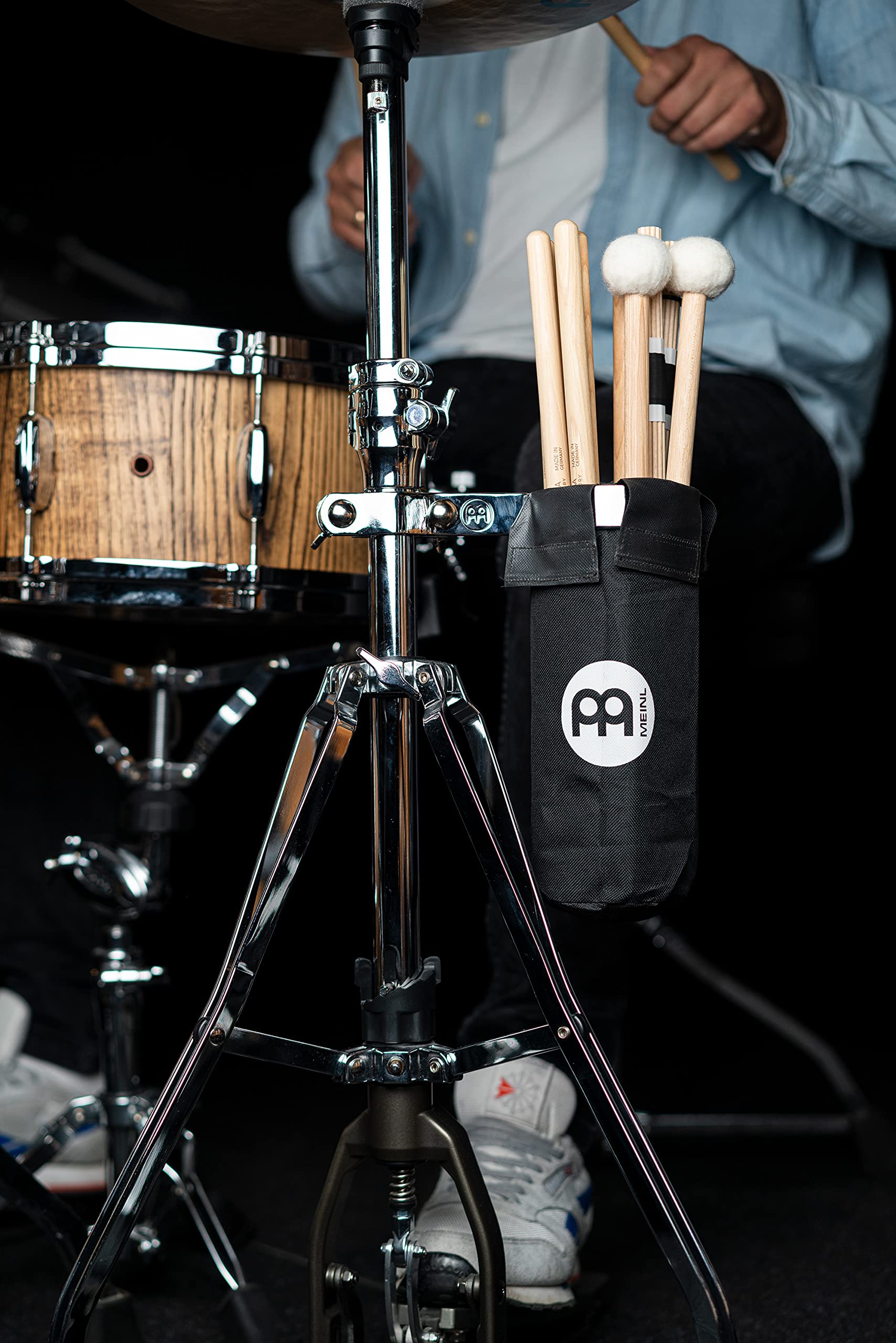 Meinl Support baguettes MC-DSH - Support pour batterie