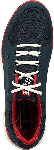 Miniatura 4 de Helly-Hansen Ahiga V4 Hydropower - Zapato de vela para hombre