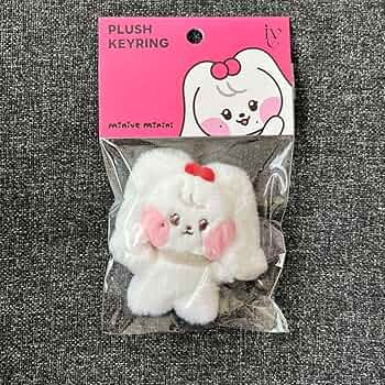 IVE ウォニョン ぬいぐるみ キーリング 81-Eg8nwqFL._UF350,350_QL50_.jpg