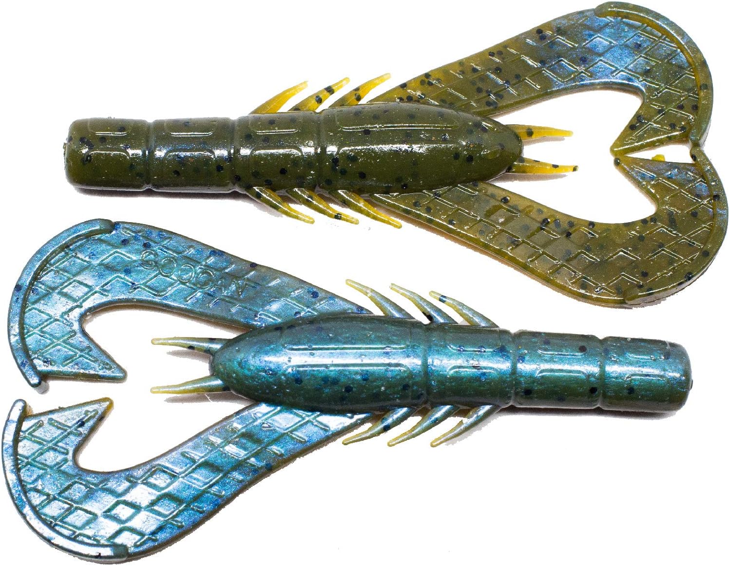 Googan Baits Krackin' Craw