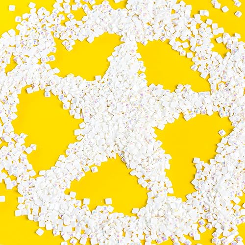 DMC 5200 AB - Cuentas de pintura de diamantes 5D, accesorios de pintura de diamantes cuadrados, taladros de diamantes de imitación AB con parte disponible en Yaxa Costa Rica