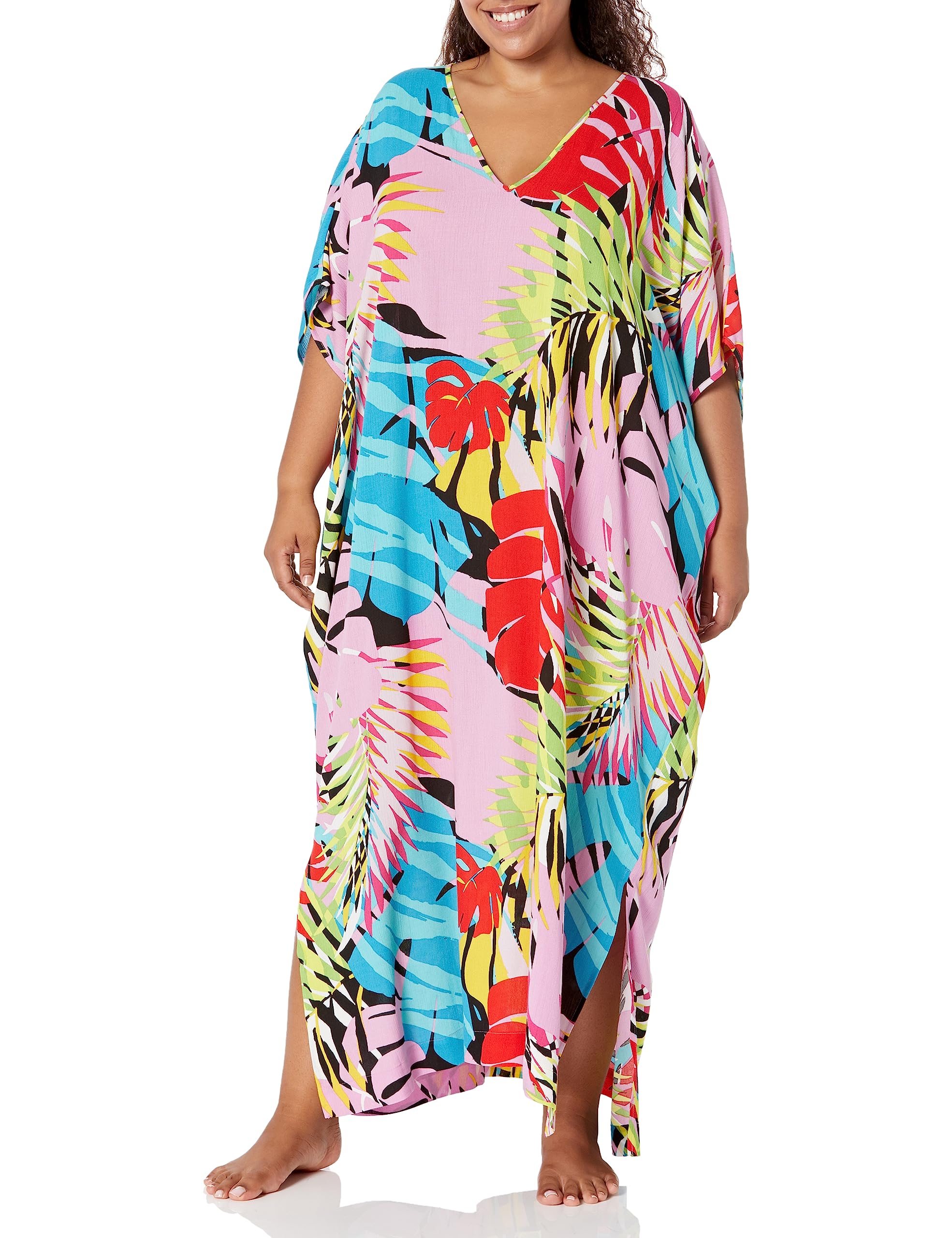 N NatoriWomen's Caftan