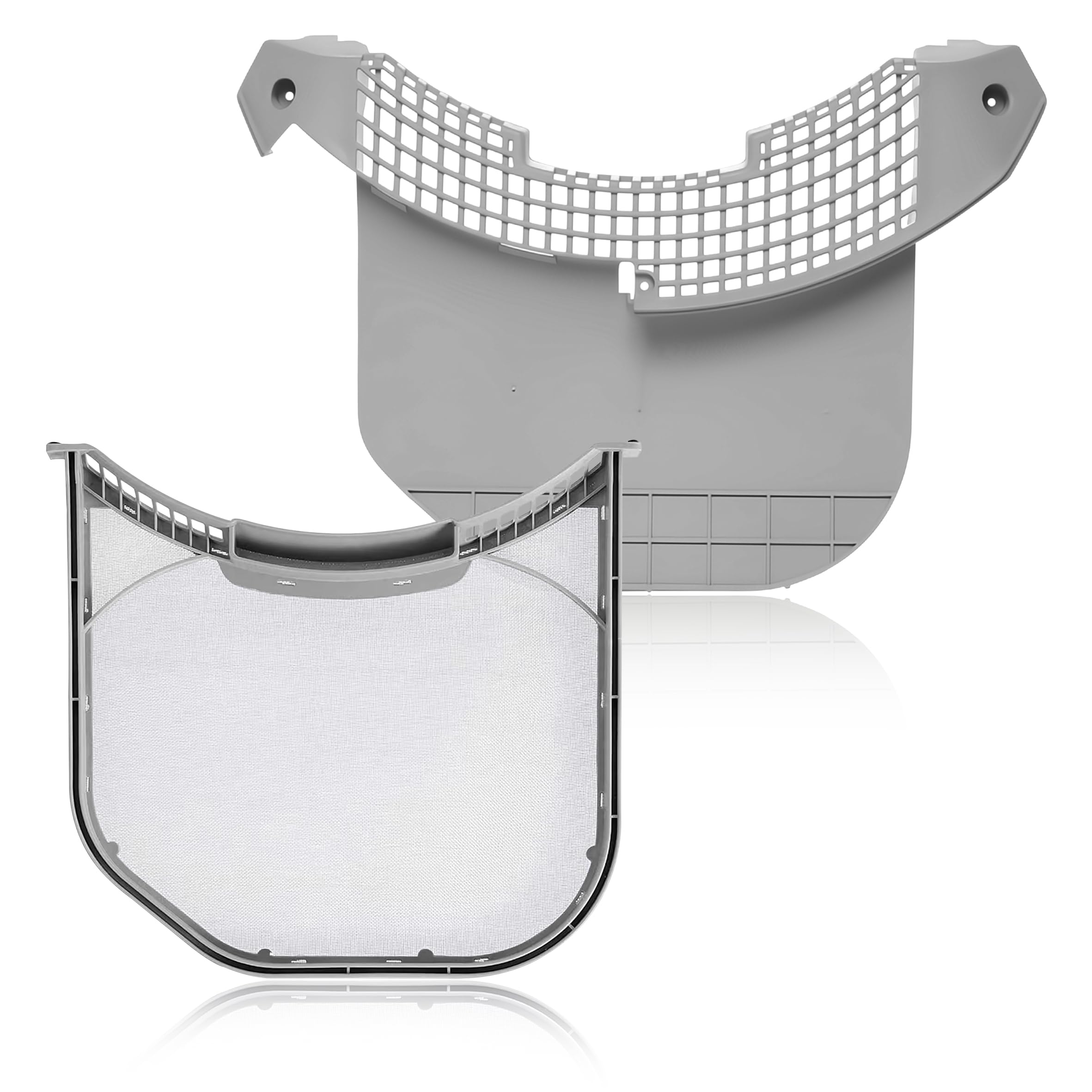 Dryer Lint Filter &amp; Screen Housing for LG DLGX4371K