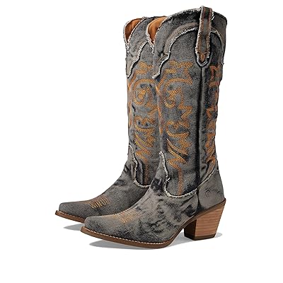 Dingo Texas Tornado Women