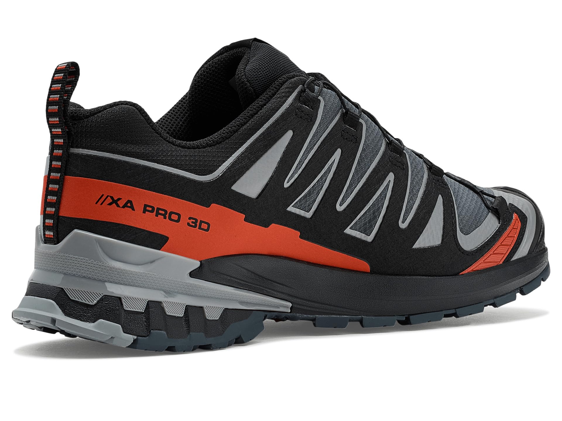 Salomon Xa Pro 3D V9 Wide Gore-tex - Tenis para hombre