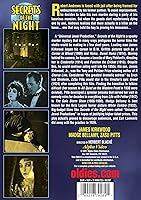 Vista 2 de Secrets of the Night Silent