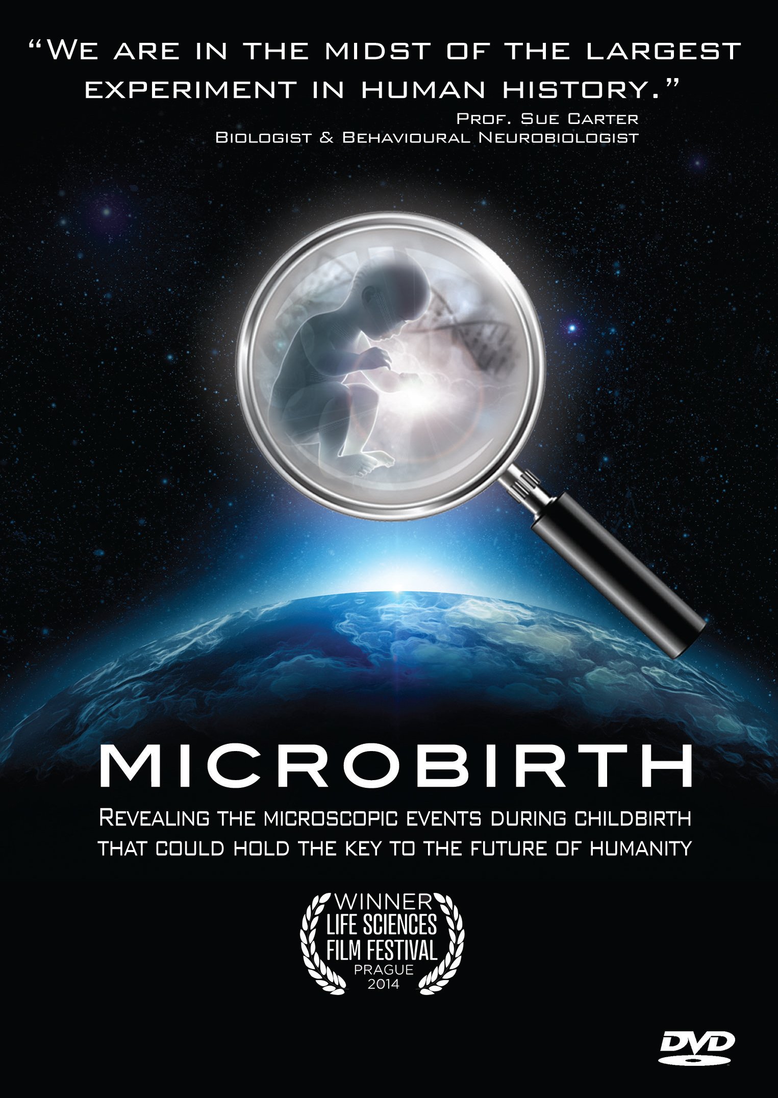 Microbirth [DVD]