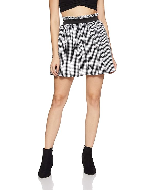 Women's A-Line Skirt