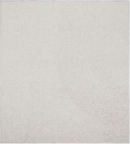 Miniatura 1 de Alfombra de color sólido para mascotas, respetuosa con el medio ambiente.