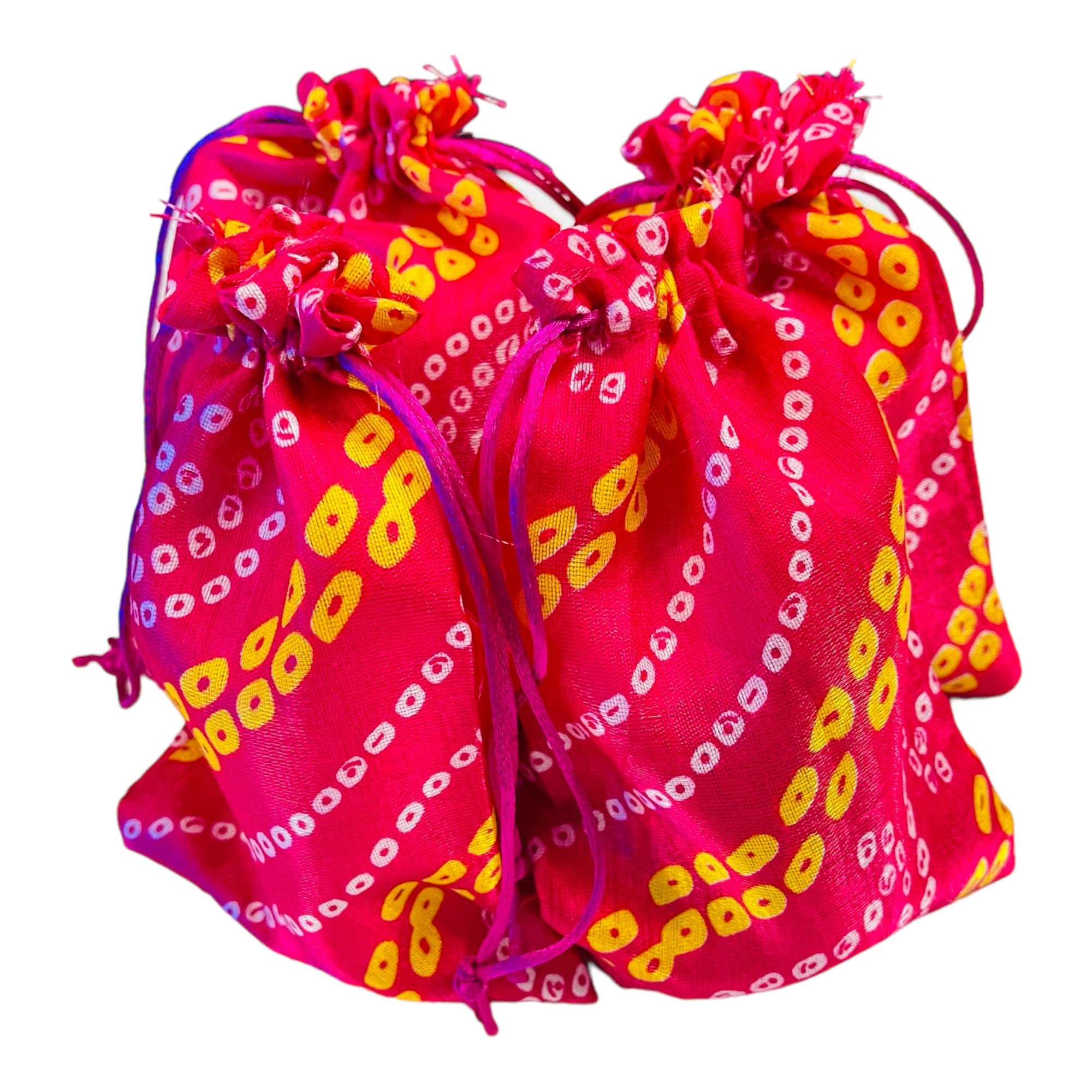 See full amazon price history chart for Krisah Pack of 50 pcs Potli Gift Pouches Bags, Small Size,18 cm X 12 cm, Bandhej Print, Magenta Krisah Pack of 50 pcs Potli Gift Pouches Bags, Small Size,18 cm X 12 cm, Bandhej Print, Magenta (B0D9FCTQ1T) Amazon Price History, Amazon Price Tracker