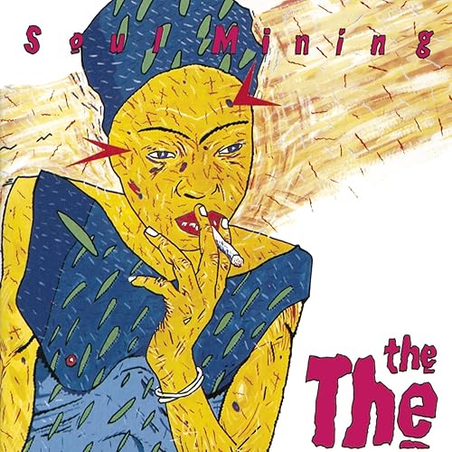 Soul Mining de The The en Amazon Music - Amazon.es