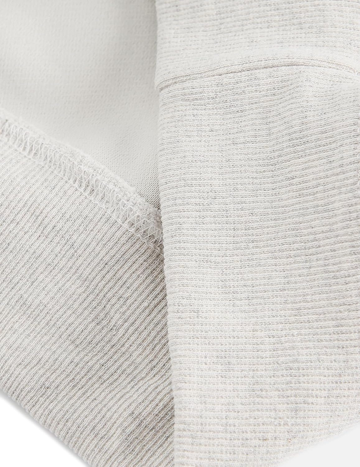 Aelfric Eden Womens Oversized Hoodies Letter Graphic Print Long Sleeve Pullover with Pocket Y2K Steetwear Outfits - Image 5