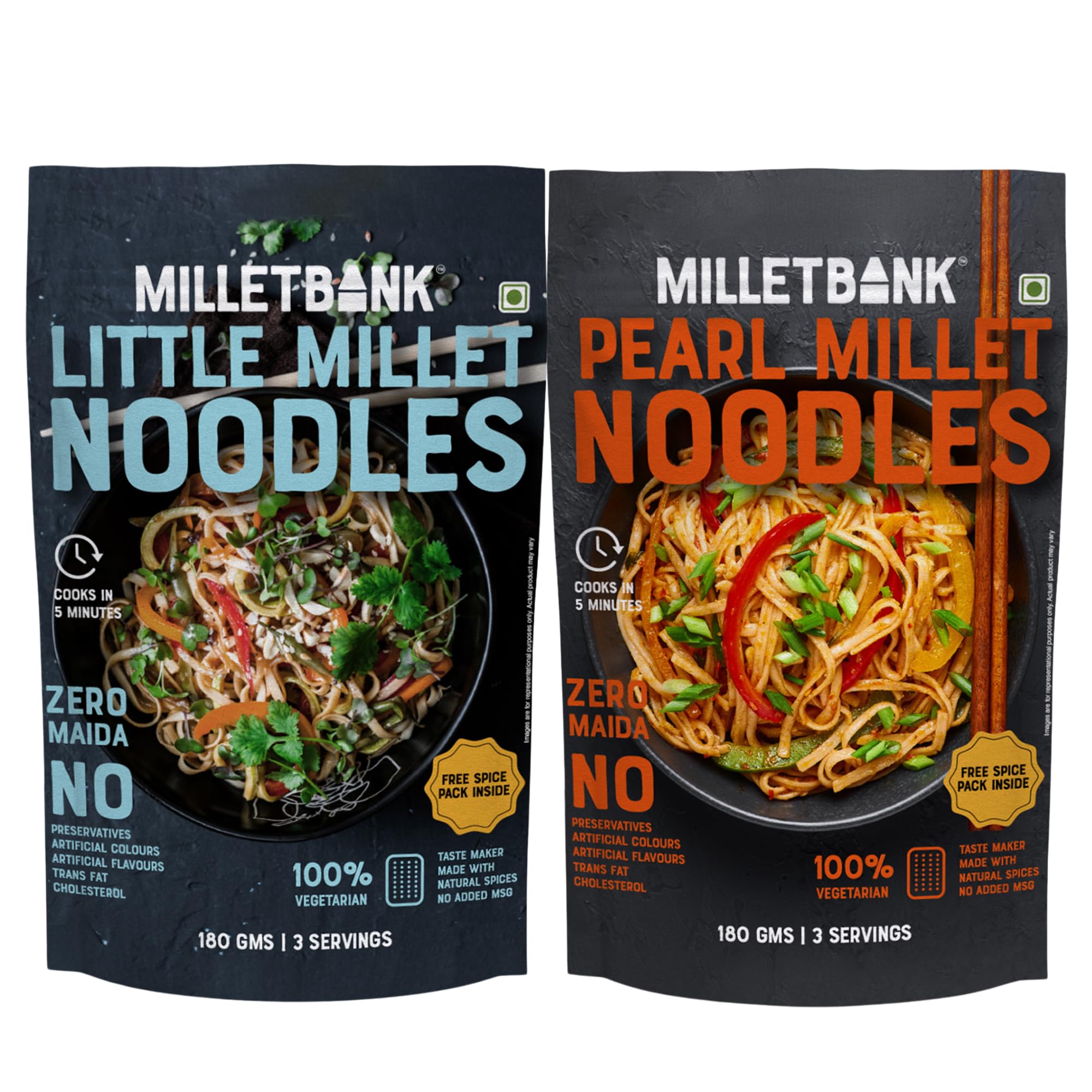 180 g (Pack of 2)