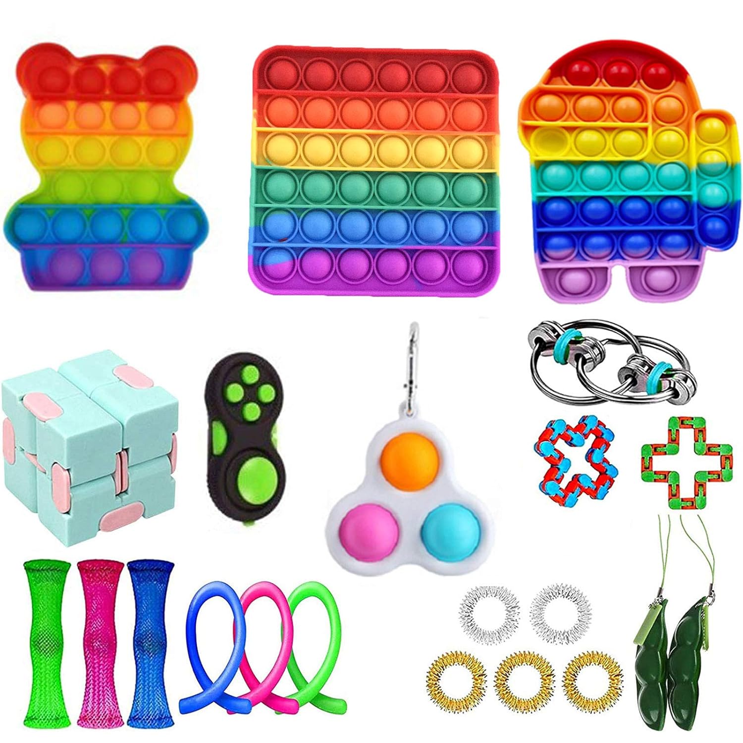 Where To Buy Fidget Toys Near Me Buy Fidget Toys Pack, Sensory Fidget Toys Cheap, Fidget Toy Set