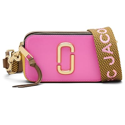 Marc Jacobs The Snapshot Cross Body Women