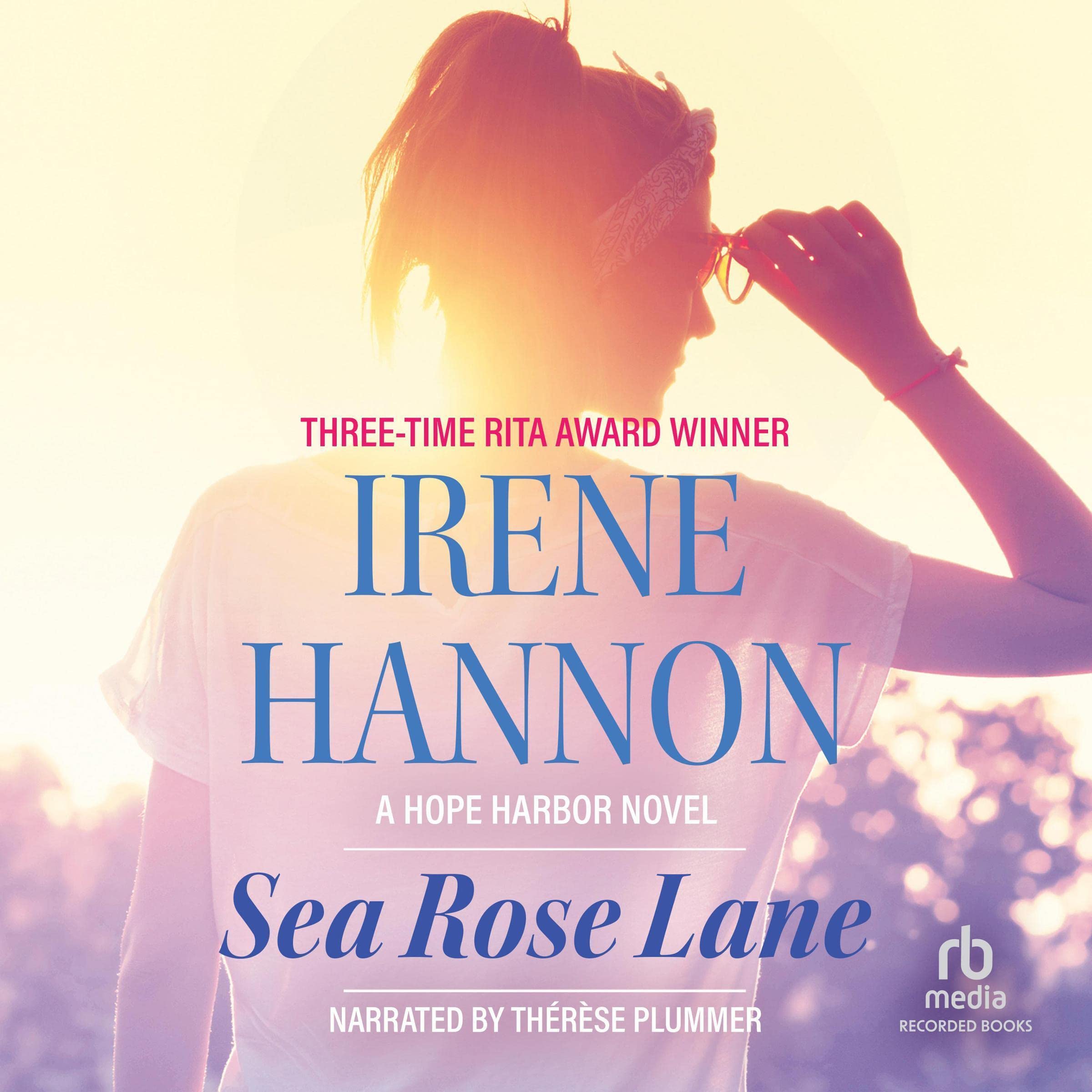 Cover art for Sea Rose Lane