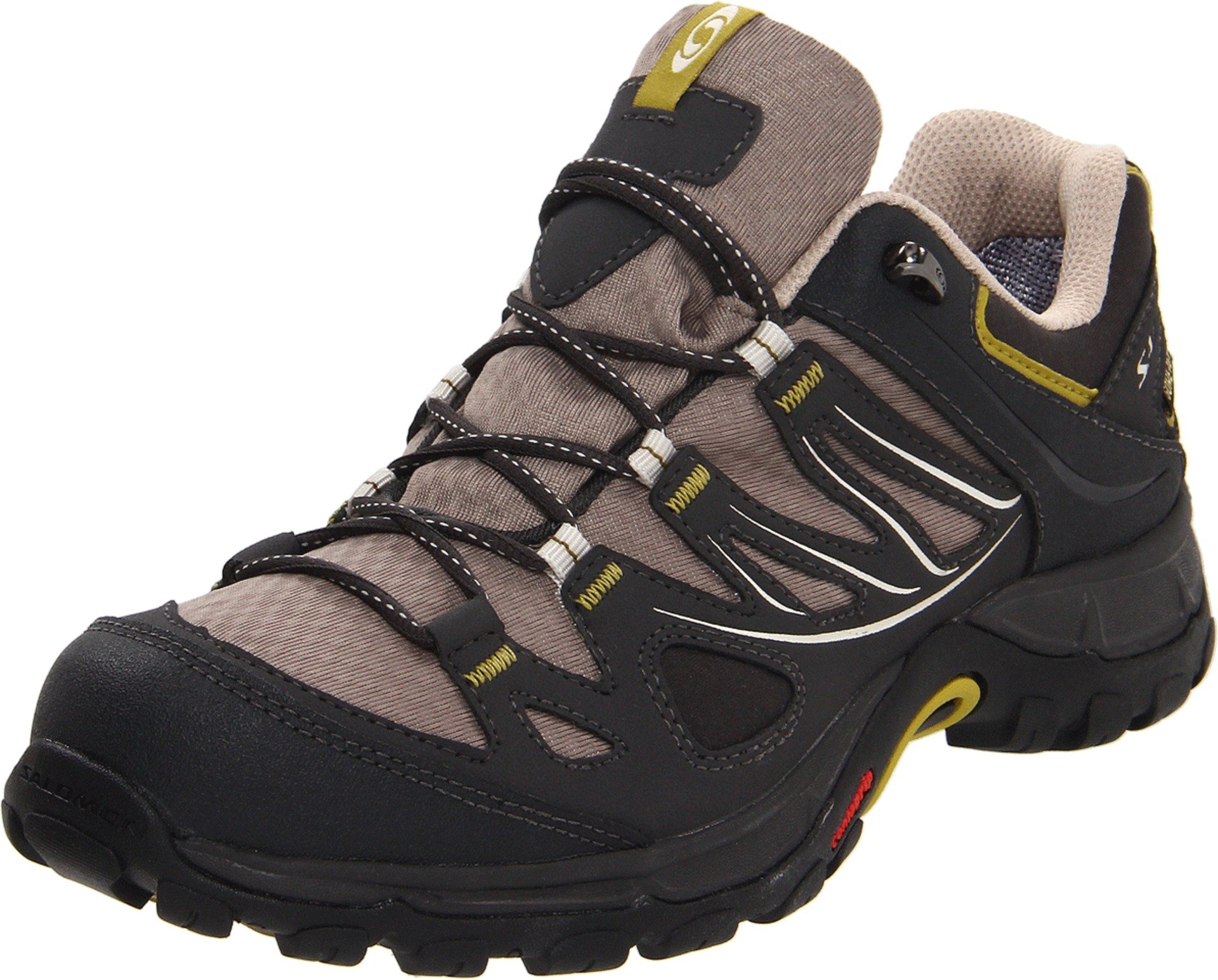 Salomon Womens Ellipse Gtx Hiking Boot Desertcart Seychelles