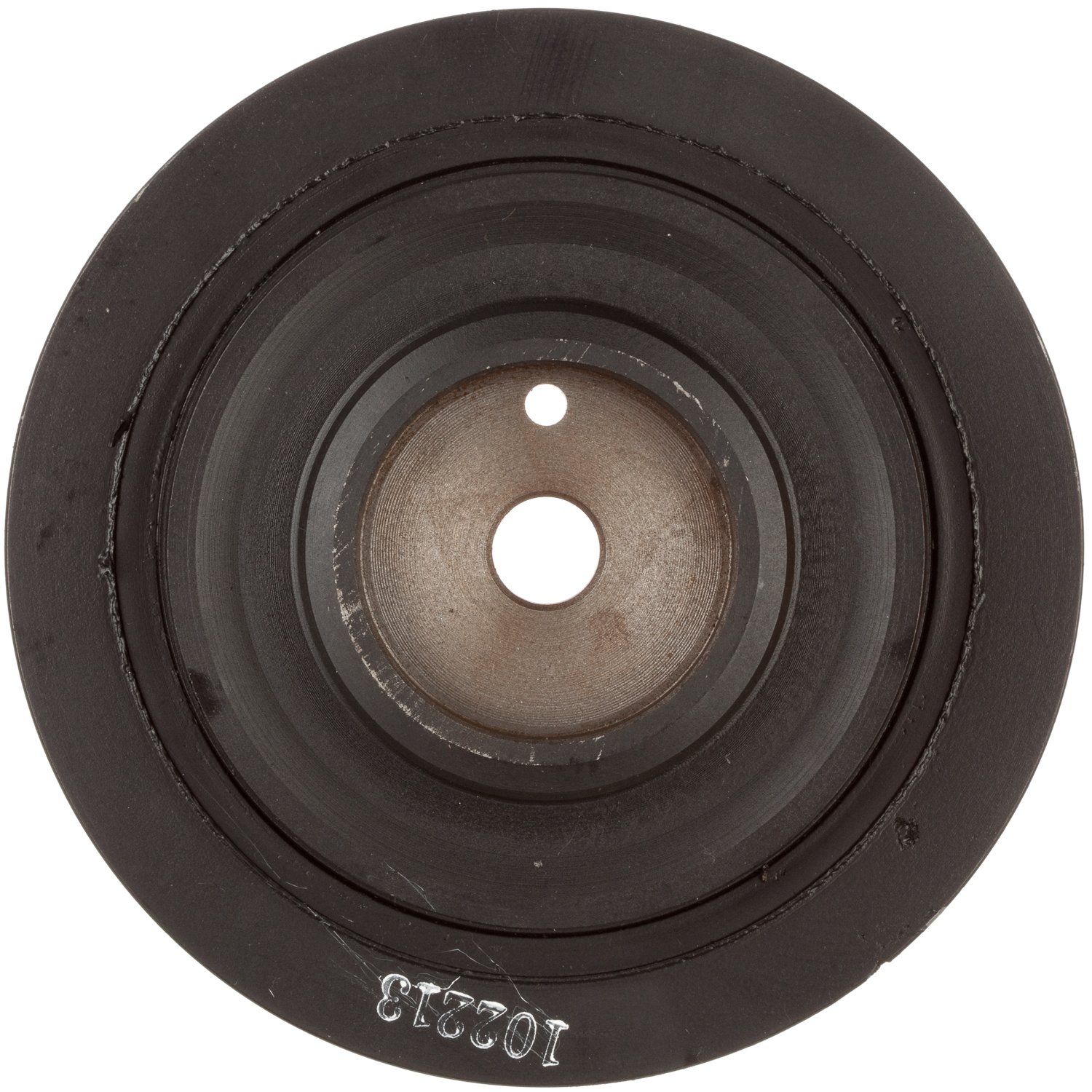 One New ATP Graywerks Engine Harmonic Balancer 102152