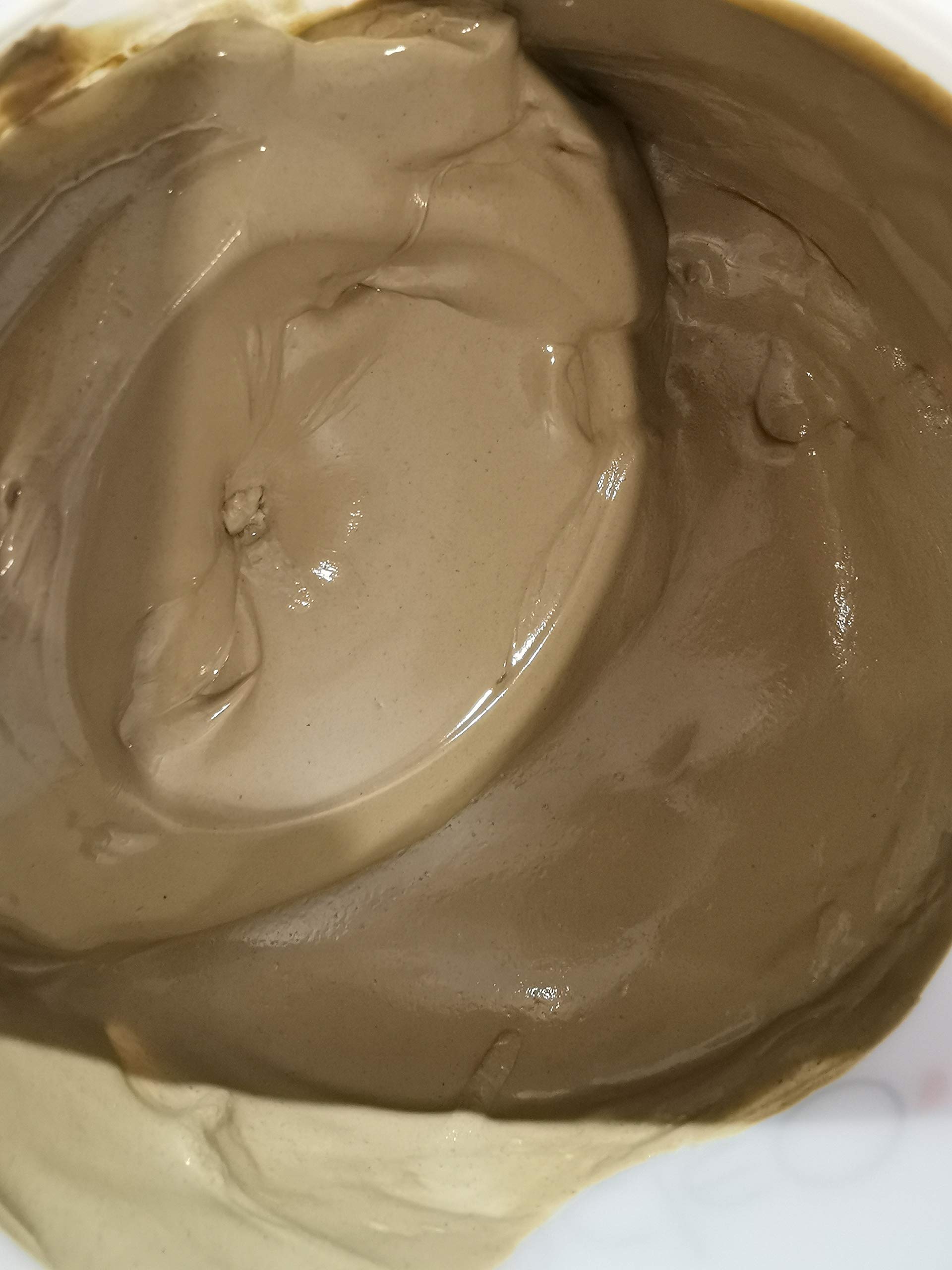 Maschera Corpo Fango alle Alghe – 1 kg