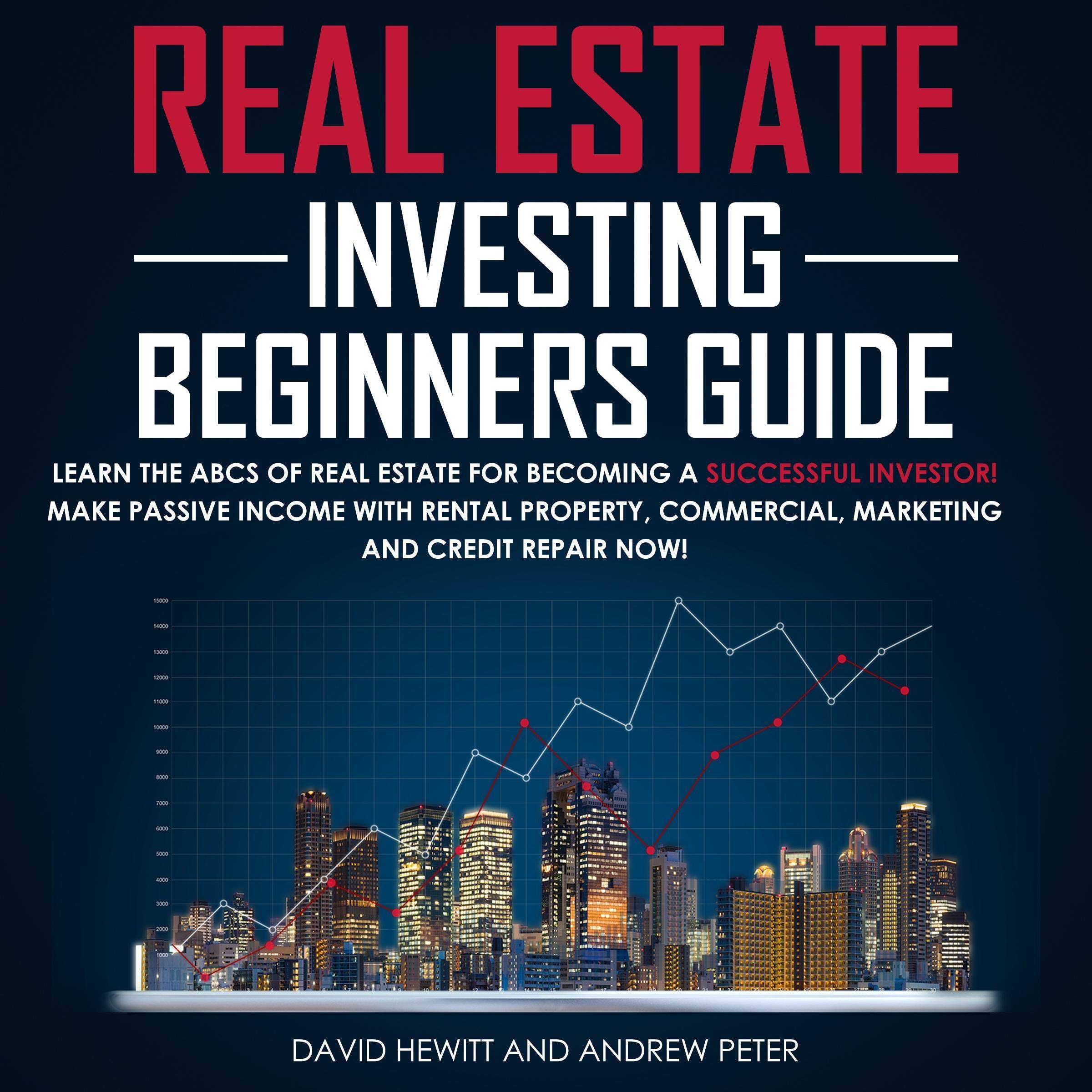 Real Estate Investing Beginners Guide