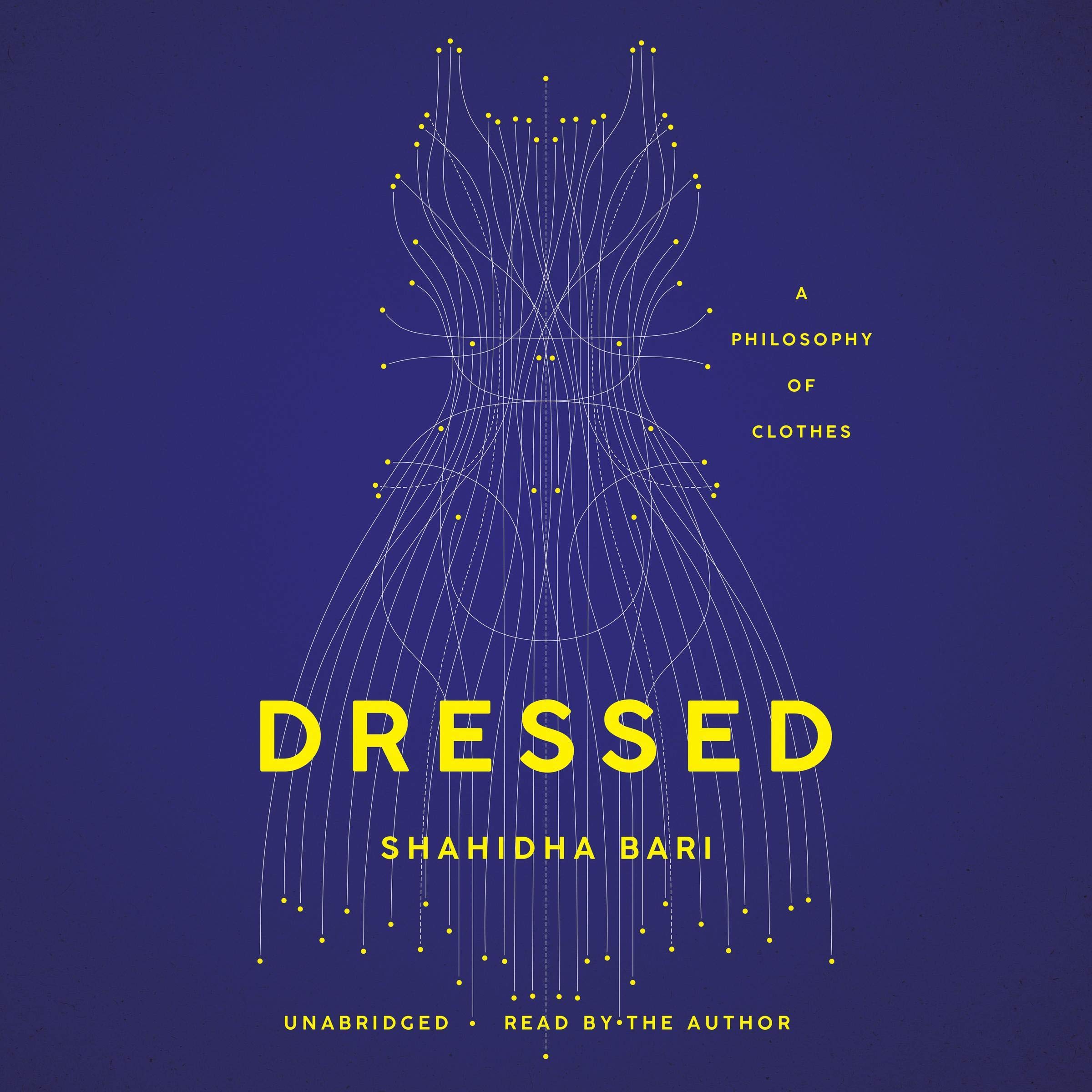 Cover art for Dressed