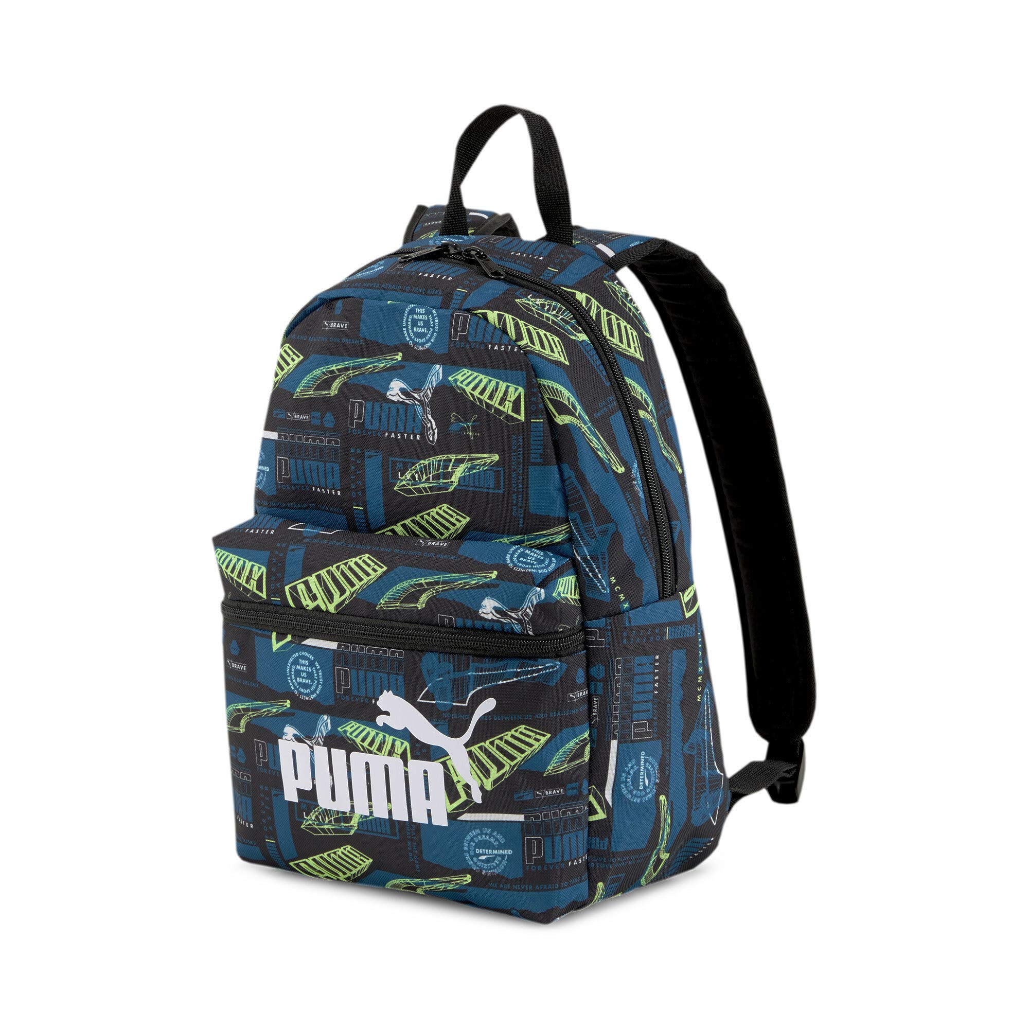 PUMA Girls Puma Phase Small Phase Small Backpack