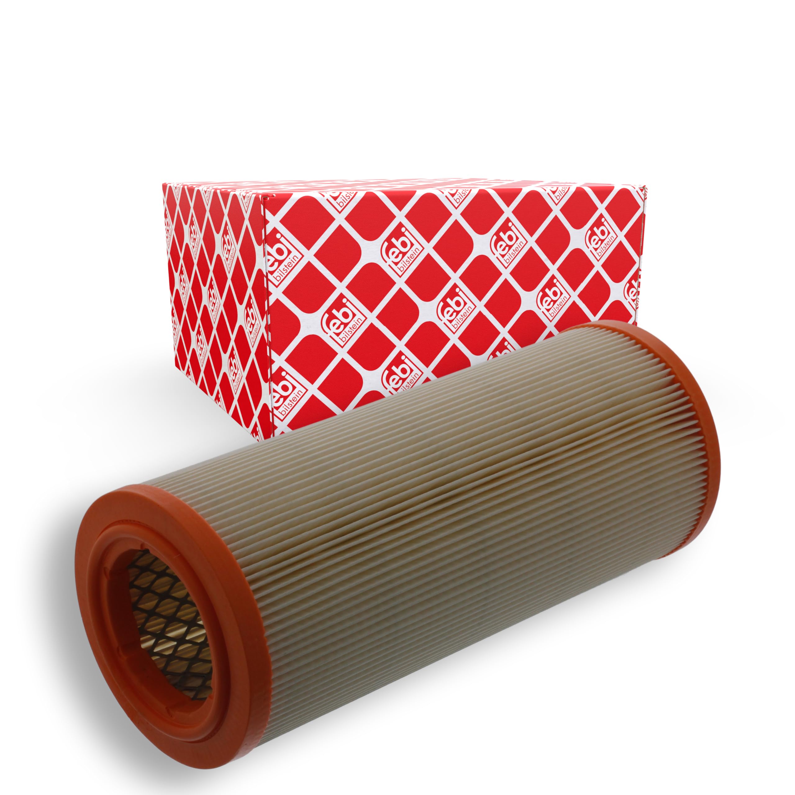 4x ✅Fits FEBI 39766 AIR FILTER  ⭐UK Seller⭐