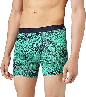 شورت بوكسر بي 6 للرجال من ام بي 3 (عبوة من قطعة واحدة)