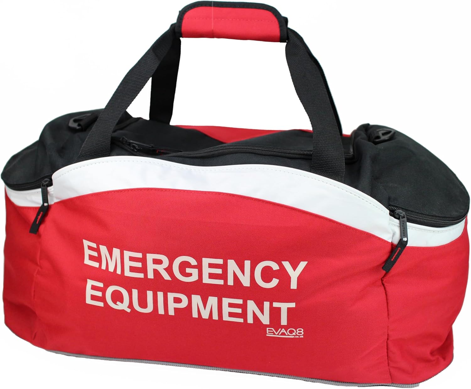 Teamwear Holdall | 55 Litre Capacity | Official Kent Exiles AFC - View #8