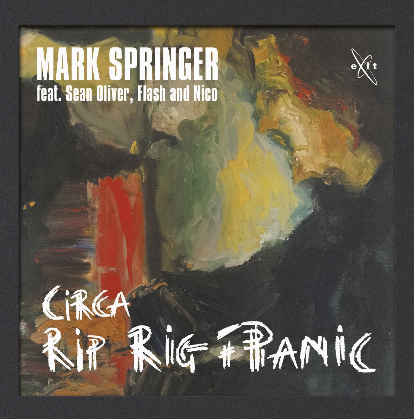Special DJ Copy日本盤Rip Rig & Panic特別試聴版12 Amazon.co.jp: Circa Rip Rig & Panic: ミュージック