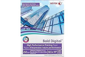 Xerox Digital Color Xpressions+ Plain Paper