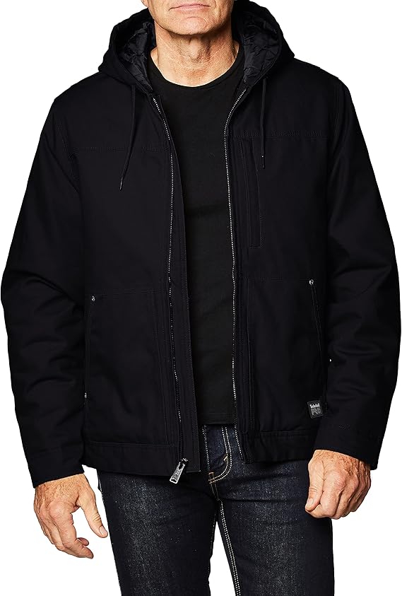 timberland pro baluster