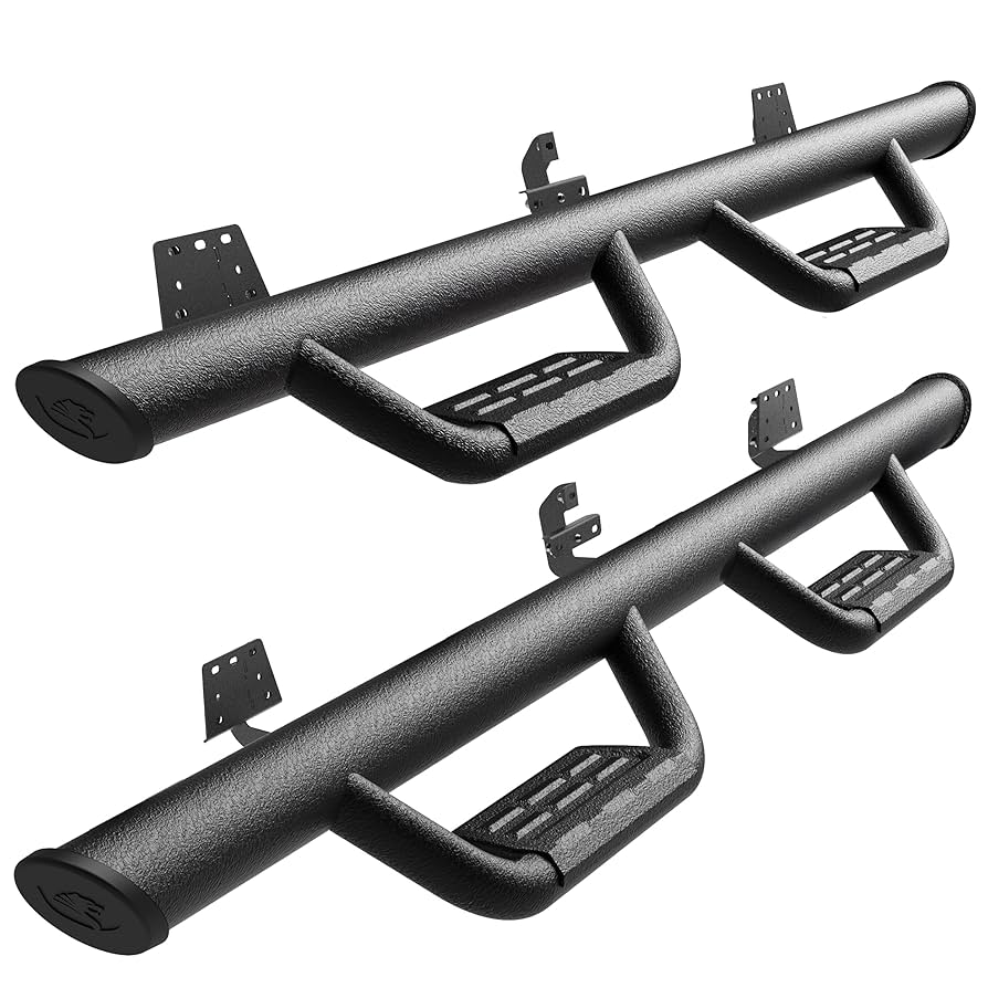 Amazon.com: Tyger Auto Tyger Access Running Boards