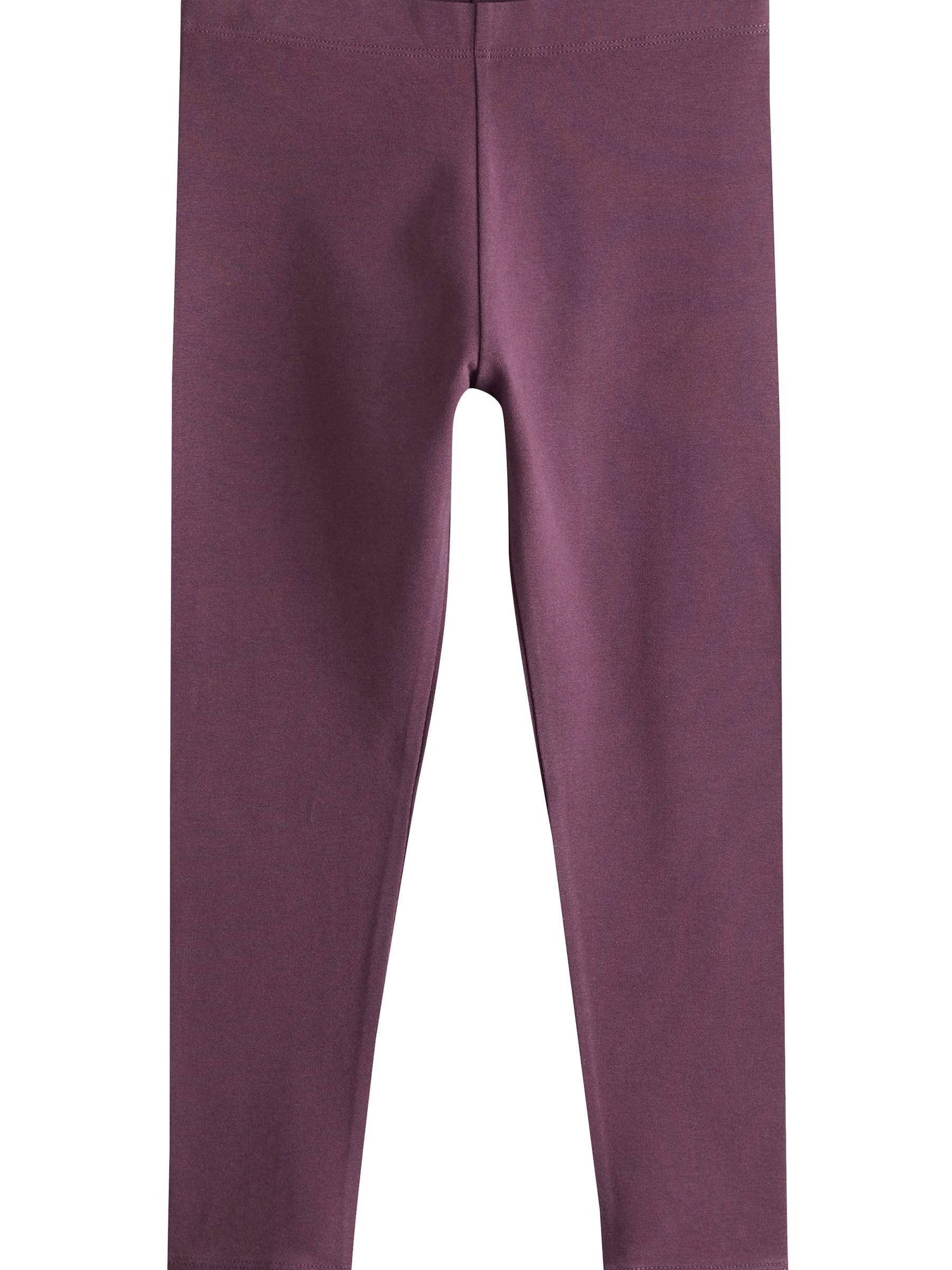 NEXT Mädchen Leggings (3 bis 16 Jahre), 5er-Pack