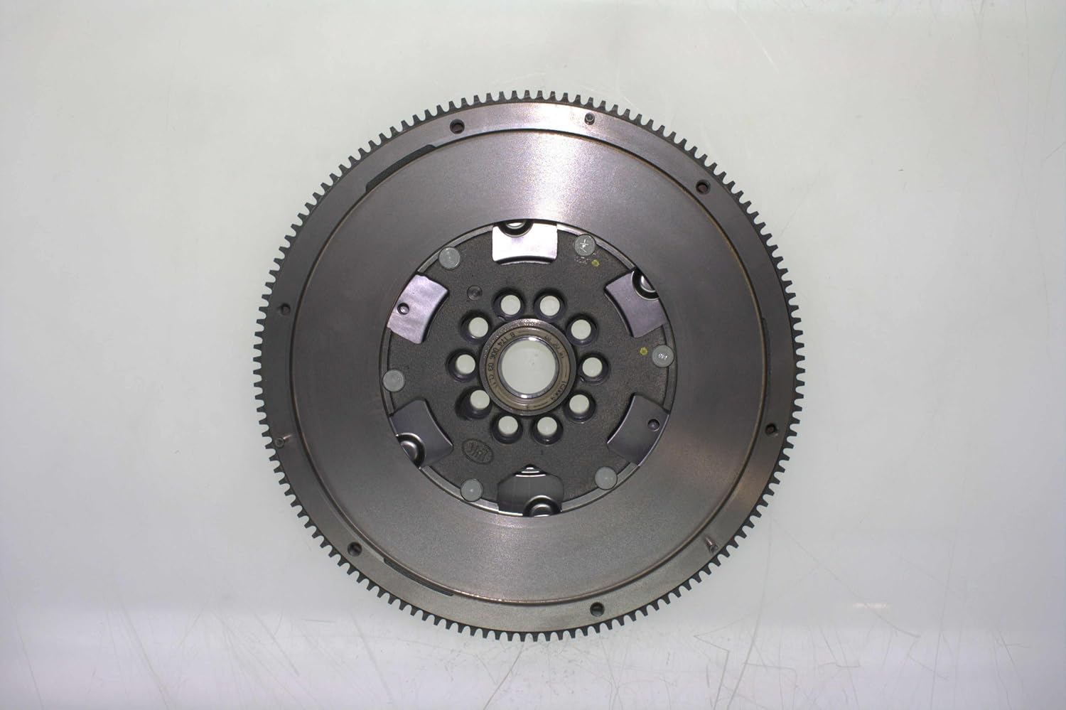 Sachs Dual Mass Flywheel