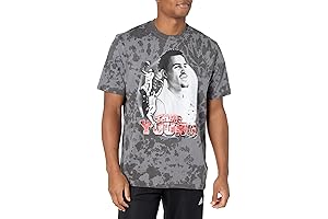 Trae Young Tunnel Graphic T-Shirt for Men