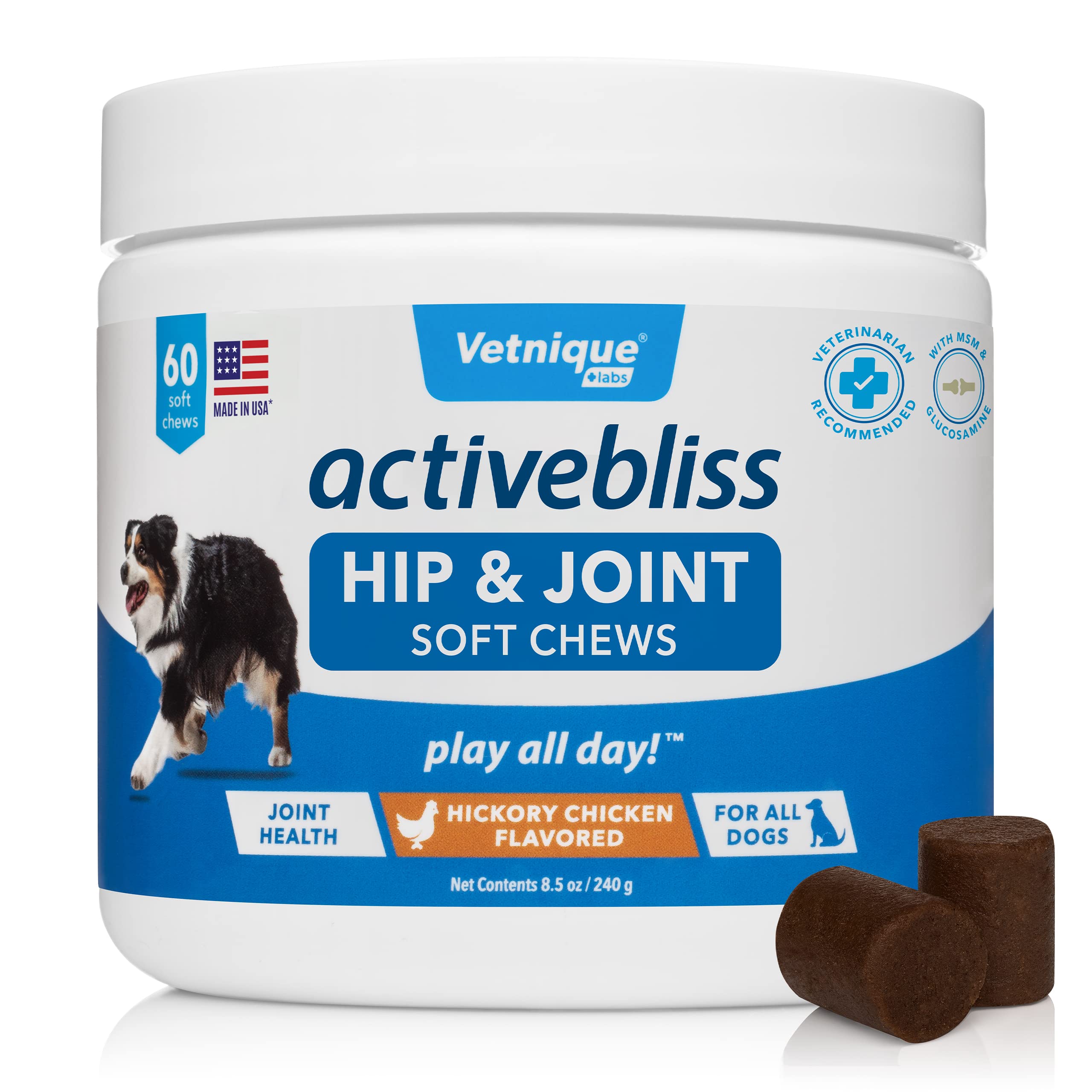 What Is The Best Supplement For Dog Arthritis